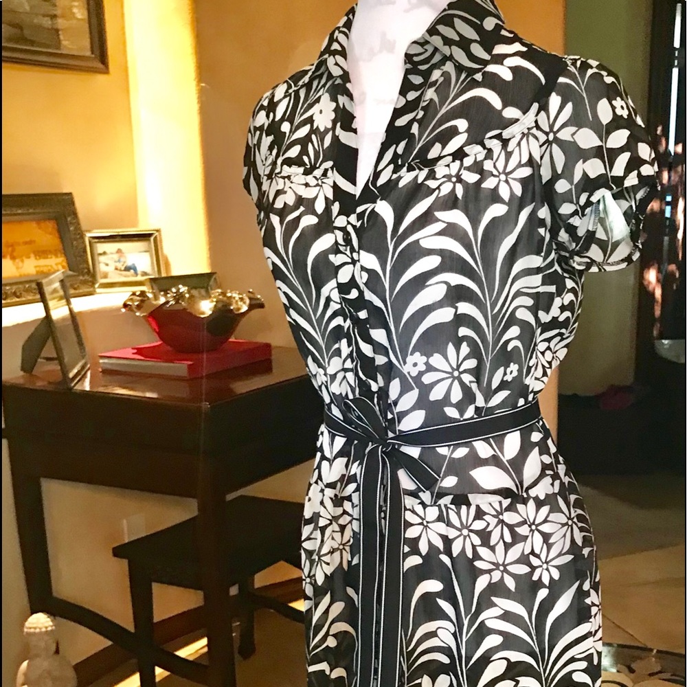 AB Studio Size 8 Dress